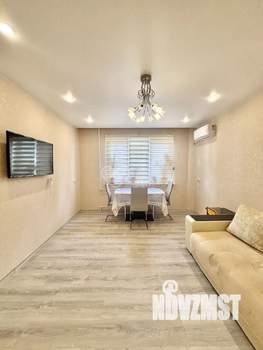 3-к квартира, вторичка, 65м2, 3/9 этаж