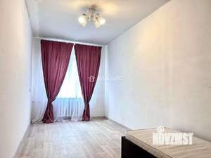 2-к квартира, вторичка, 44м2, 5/5 этаж