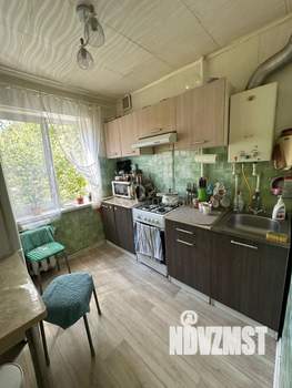 1-к квартира, вторичка, 31м2, 2/5 этаж