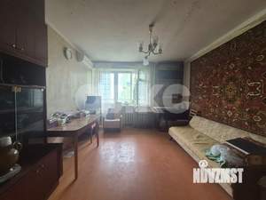 2-к квартира, вторичка, 57м2, 9/9 этаж