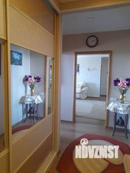 3-к квартира, вторичка, 78м2, 7/7 этаж