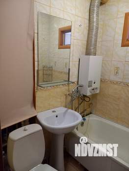 2-к квартира, вторичка, 43м2, 5/5 этаж