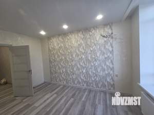 3-к квартира, вторичка, 68м2, 14/23 этаж