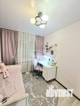 2-к квартира, вторичка, 42м2, 3/4 этаж