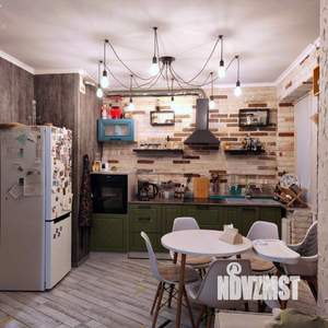 1-к квартира, вторичка, 39м2, 8/18 этаж