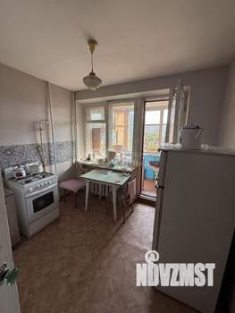 2-к квартира, вторичка, 47м2, 6/9 этаж