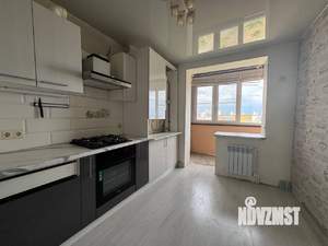 1-к квартира, вторичка, 34м2, 2/3 этаж
