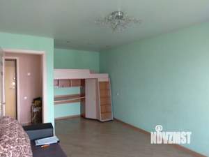 1-к квартира, вторичка, 34м2, 6/14 этаж