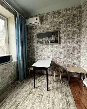 1-к квартира, вторичка, 38м2, 2/3 этаж