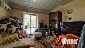 3-к квартира, вторичка, 84м2, 2/3 этаж