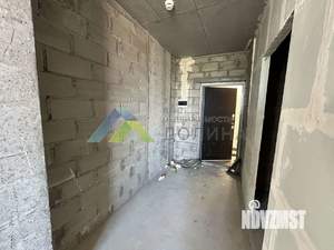 2-к квартира, вторичка, 36м2, 10/22 этаж