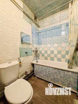 2-к квартира, вторичка, 45м2, 1/5 этаж