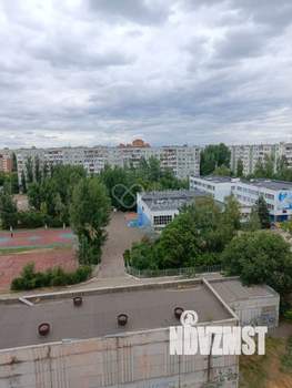 3-к квартира, вторичка, 64м2, 9/9 этаж