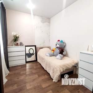 3-к квартира, вторичка, 75м2, 3/4 этаж