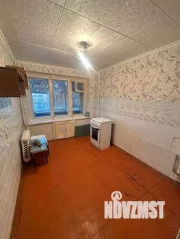 1-к квартира, вторичка, 39м2, 7/14 этаж