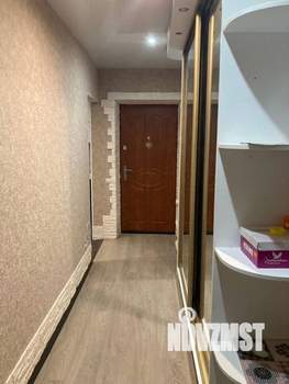 3-к квартира, вторичка, 60м2, 9/10 этаж