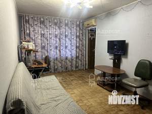 3-к квартира, вторичка, 48м2, 5/5 этаж
