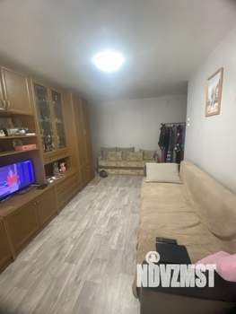 2-к квартира, вторичка, 45м2, 2/9 этаж