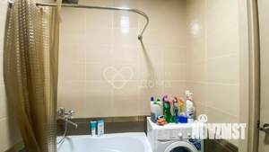 1-к квартира, вторичка, 36м2, 2/10 этаж