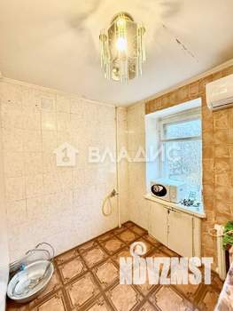 1-к квартира, вторичка, 30м2, 3/9 этаж