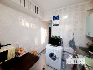 2-к квартира, вторичка, 44м2, 4/4 этаж