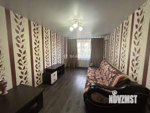 1-к квартира, вторичка, 36м2, 3/5 этаж