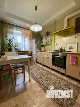 2-к квартира, вторичка, 52м2, 6/9 этаж