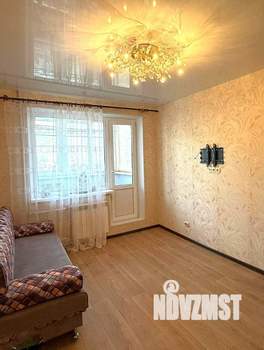 1-к квартира, вторичка, 26м2, 5/9 этаж