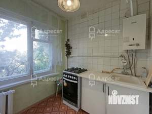 2-к квартира, вторичка, 44м2, 2/5 этаж