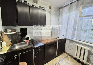 4-к квартира, вторичка, 61м2, 1/5 этаж