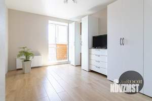 1-к квартира, вторичка, 32м2, 5/5 этаж