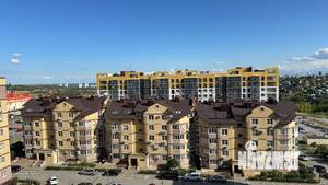 1-к квартира, вторичка, 48м2, 7/9 этаж