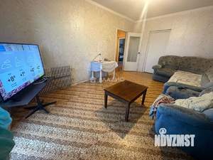 4-к квартира, вторичка, 79м2, 5/16 этаж