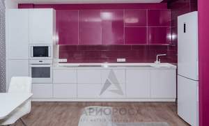 3-к квартира, вторичка, 85м2, 6/16 этаж
