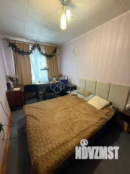2-к квартира, вторичка, 45м2, 3/5 этаж