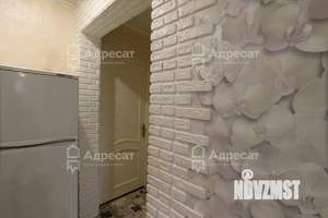2-к квартира, вторичка, 49м2, 1/5 этаж