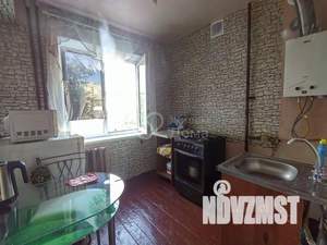 3-к квартира, вторичка, 55м2, 4/5 этаж