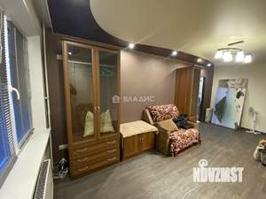 1-к квартира, вторичка, 38м2, 5/9 этаж