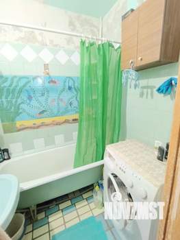 2-к квартира, вторичка, 44м2, 1/5 этаж