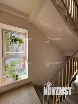 1-к квартира, вторичка, 35м2, 5/5 этаж