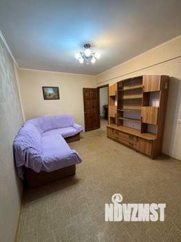 3-к квартира, вторичка, 62м2, 4/5 этаж