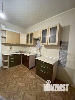 2-к квартира, вторичка, 51м2, 9/9 этаж