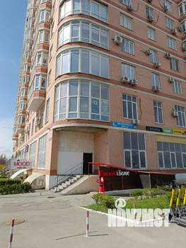 1-к квартира, вторичка, 44м2, 9/26 этаж