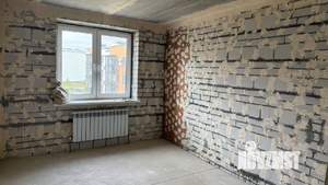 1-к квартира, вторичка, 26м2, 4/5 этаж