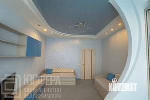 3-к квартира, вторичка, 89м2, 11/15 этаж