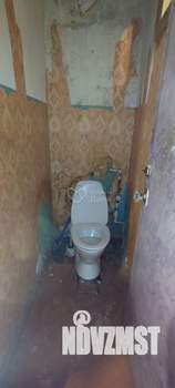 2-к квартира, вторичка, 28м2, 9/9 этаж