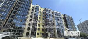 3-к квартира, вторичка, 76м2, 5/9 этаж