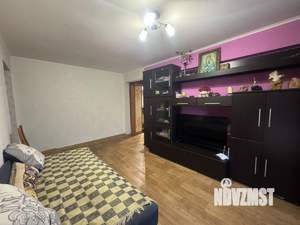 3-к квартира, вторичка, 58м2, 4/5 этаж