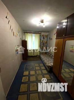 2-к квартира, вторичка, 46м2, 9/9 этаж