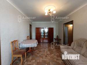 2-к квартира, вторичка, 46м2, 2/4 этаж